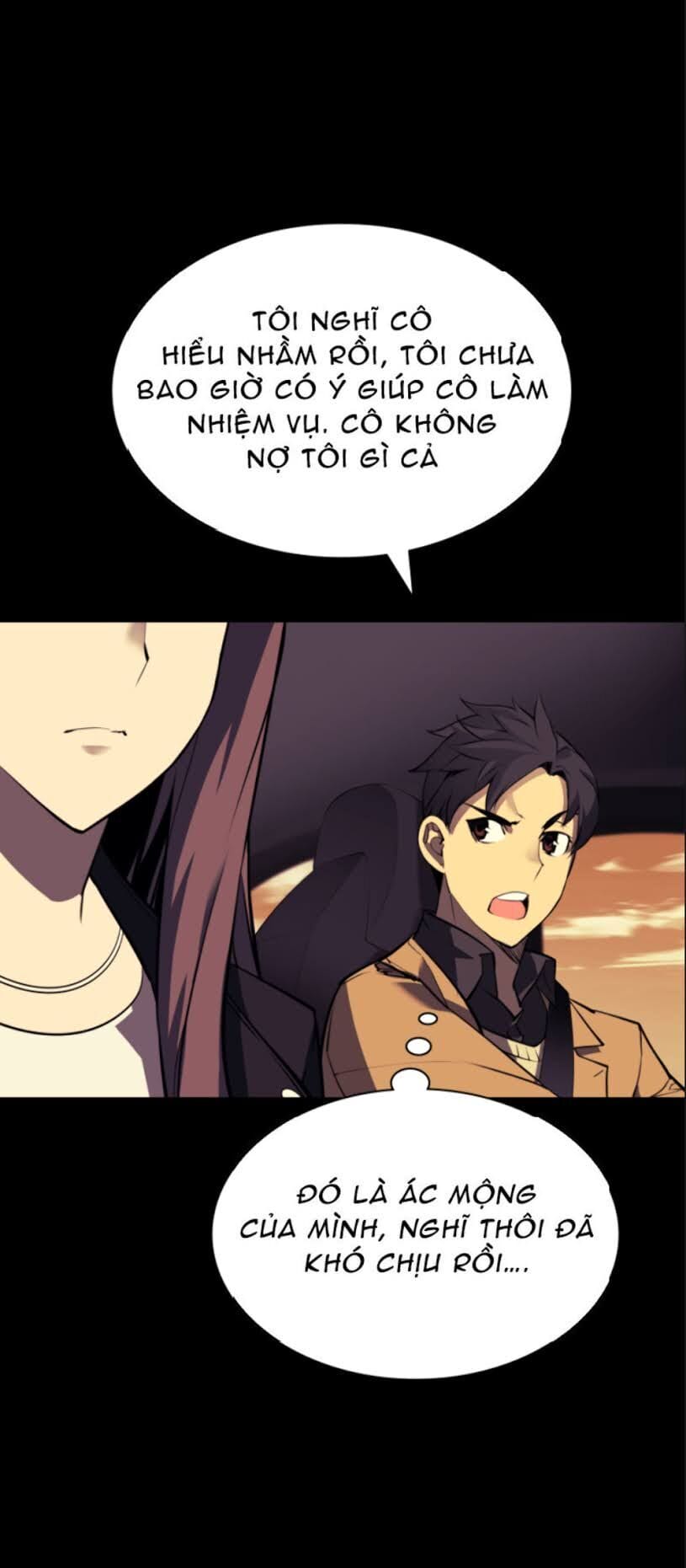 Truyện Tranh Thợ Rèn Huyền Thoại - Overgeared trang 7