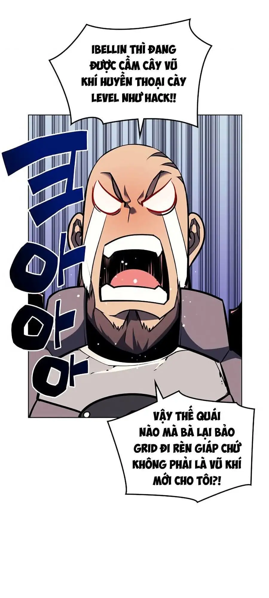 Truyện Tranh Thợ Rèn Huyền Thoại - Overgeared trang 7