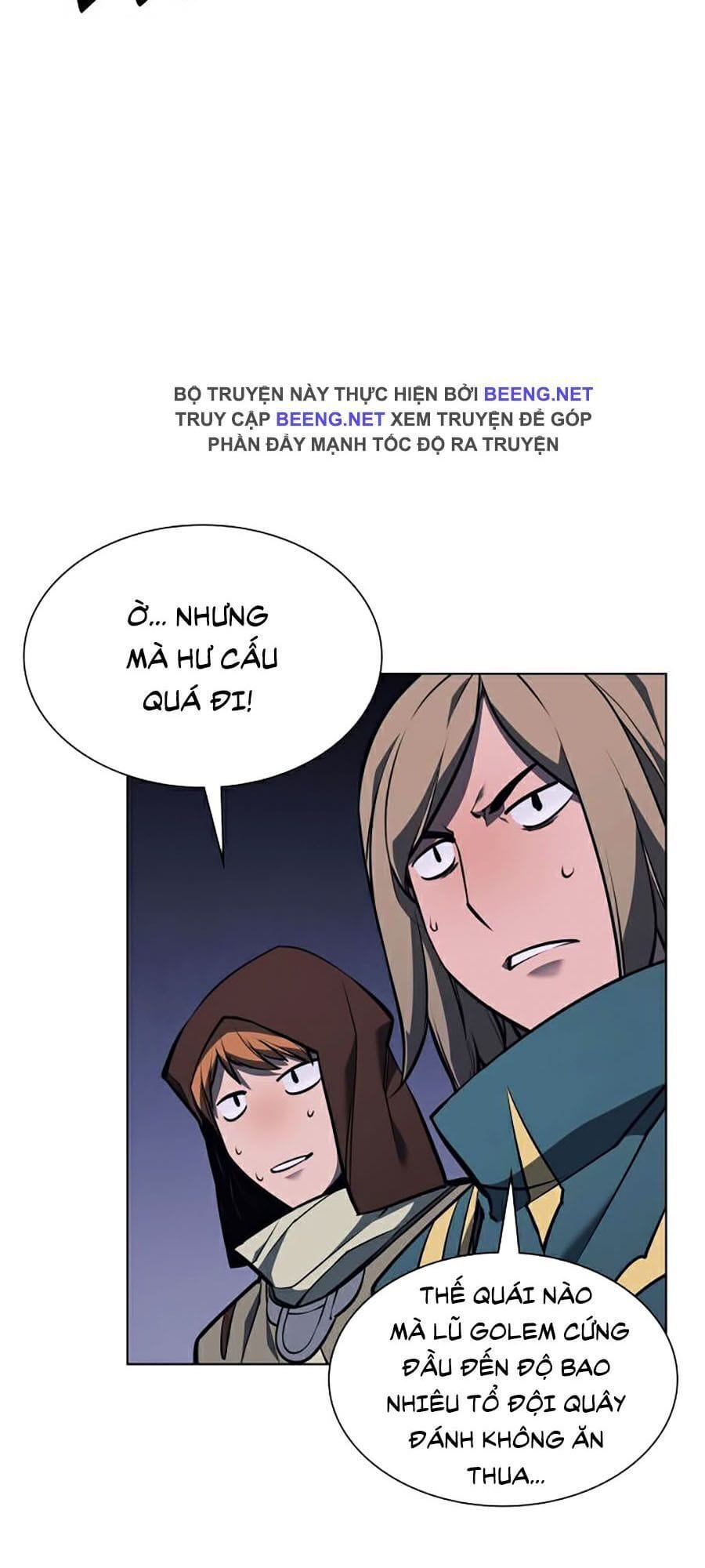 Truyện Tranh Thợ Rèn Huyền Thoại - Overgeared trang 7