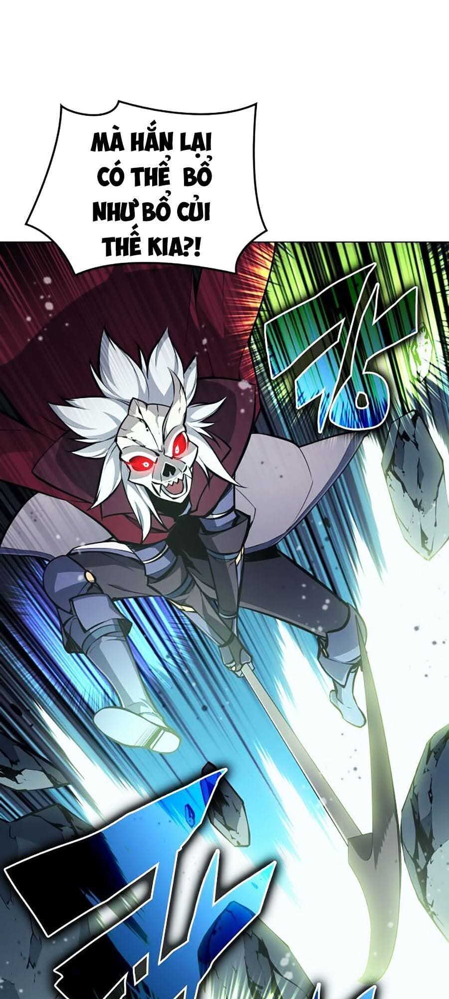 Truyện Tranh Thợ Rèn Huyền Thoại - Overgeared trang 7