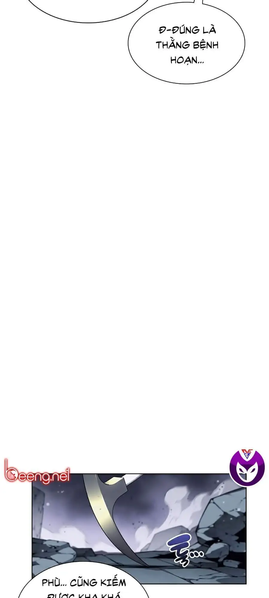 Truyện Tranh Thợ Rèn Huyền Thoại - Overgeared trang 7