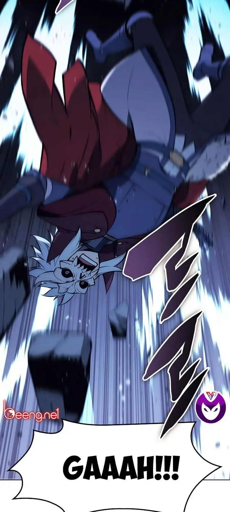 Truyện Tranh Thợ Rèn Huyền Thoại - Overgeared trang 7