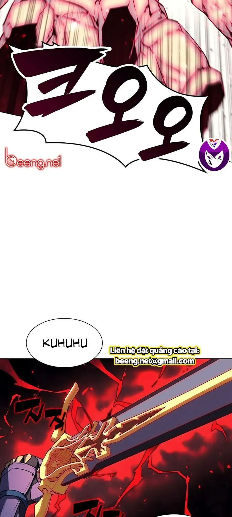 Truyện Tranh Thợ Rèn Huyền Thoại - Overgeared trang 7