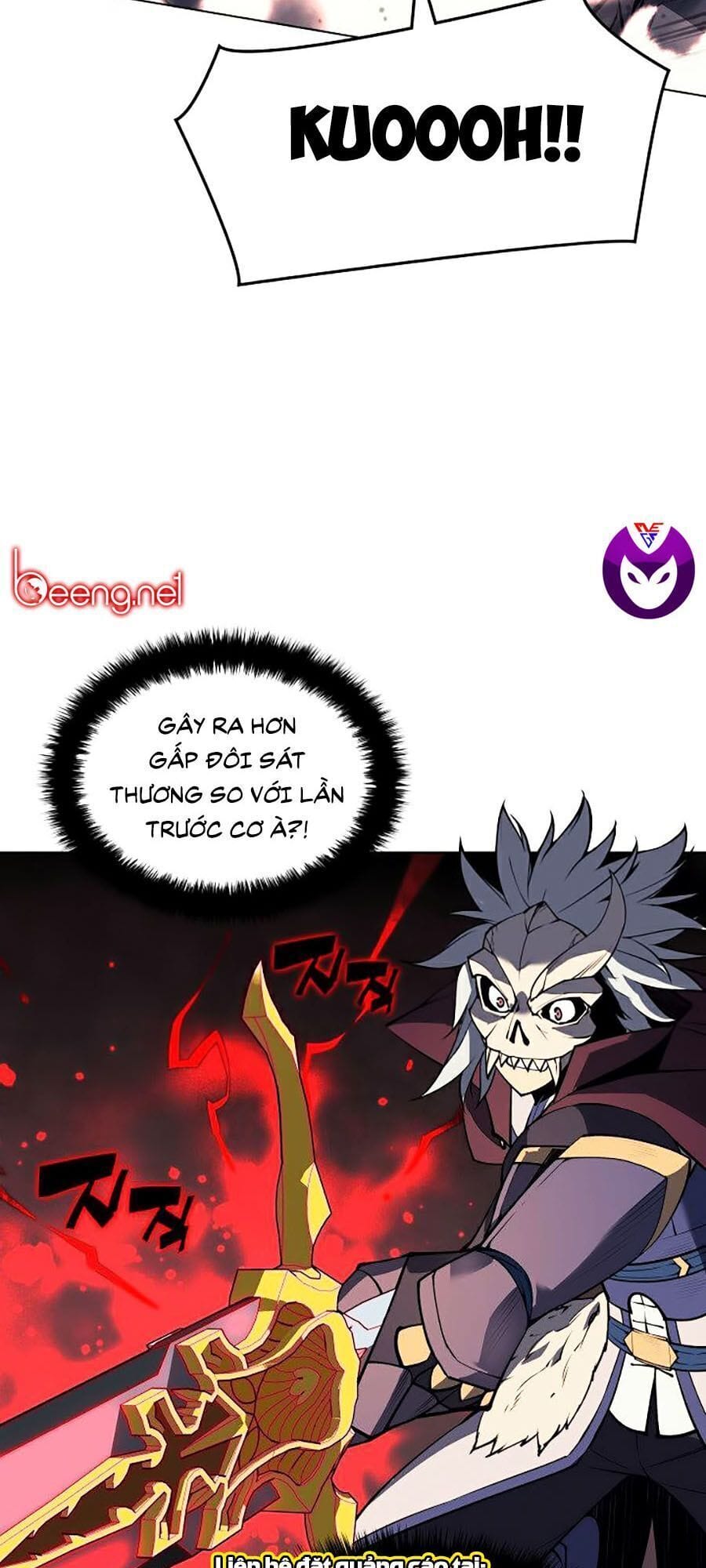 Truyện Tranh Thợ Rèn Huyền Thoại - Overgeared trang 7