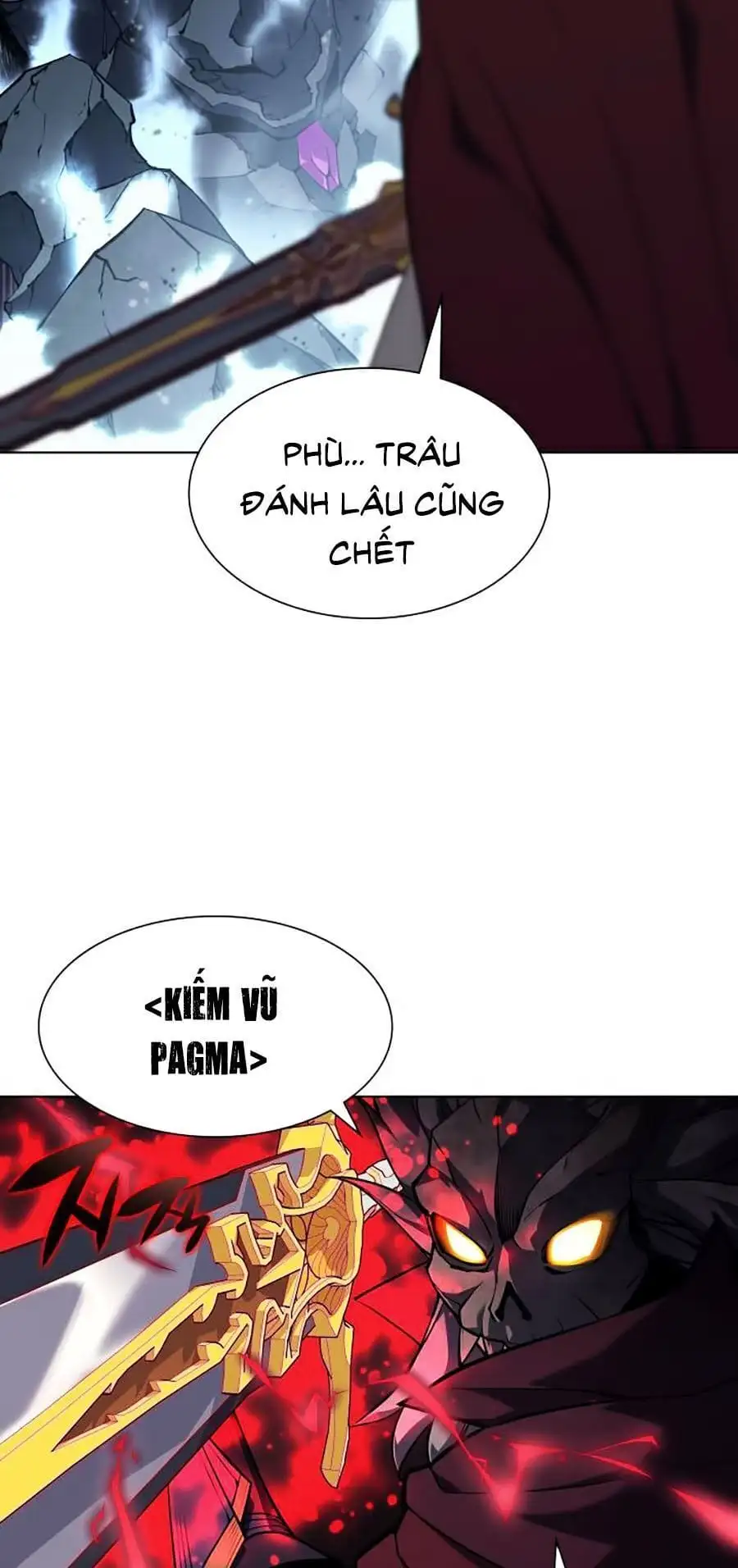 Truyện Tranh Thợ Rèn Huyền Thoại - Overgeared trang 7