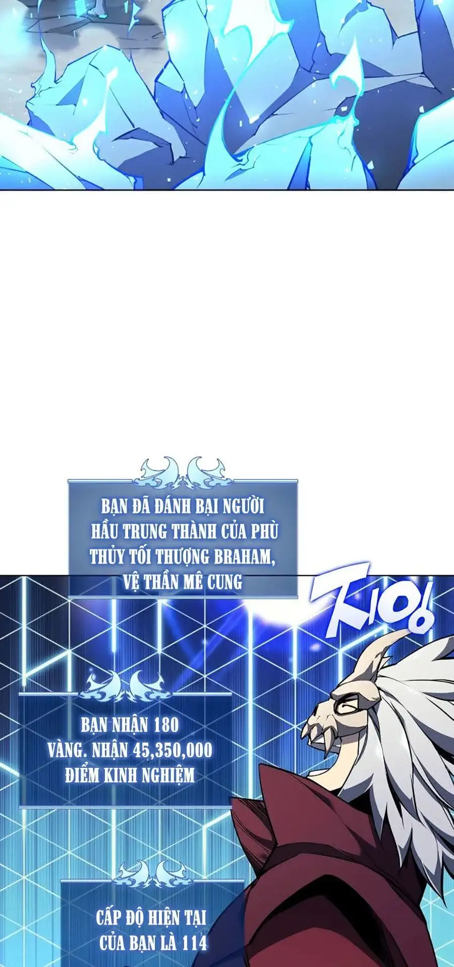 Truyện Tranh Thợ Rèn Huyền Thoại - Overgeared trang 7
