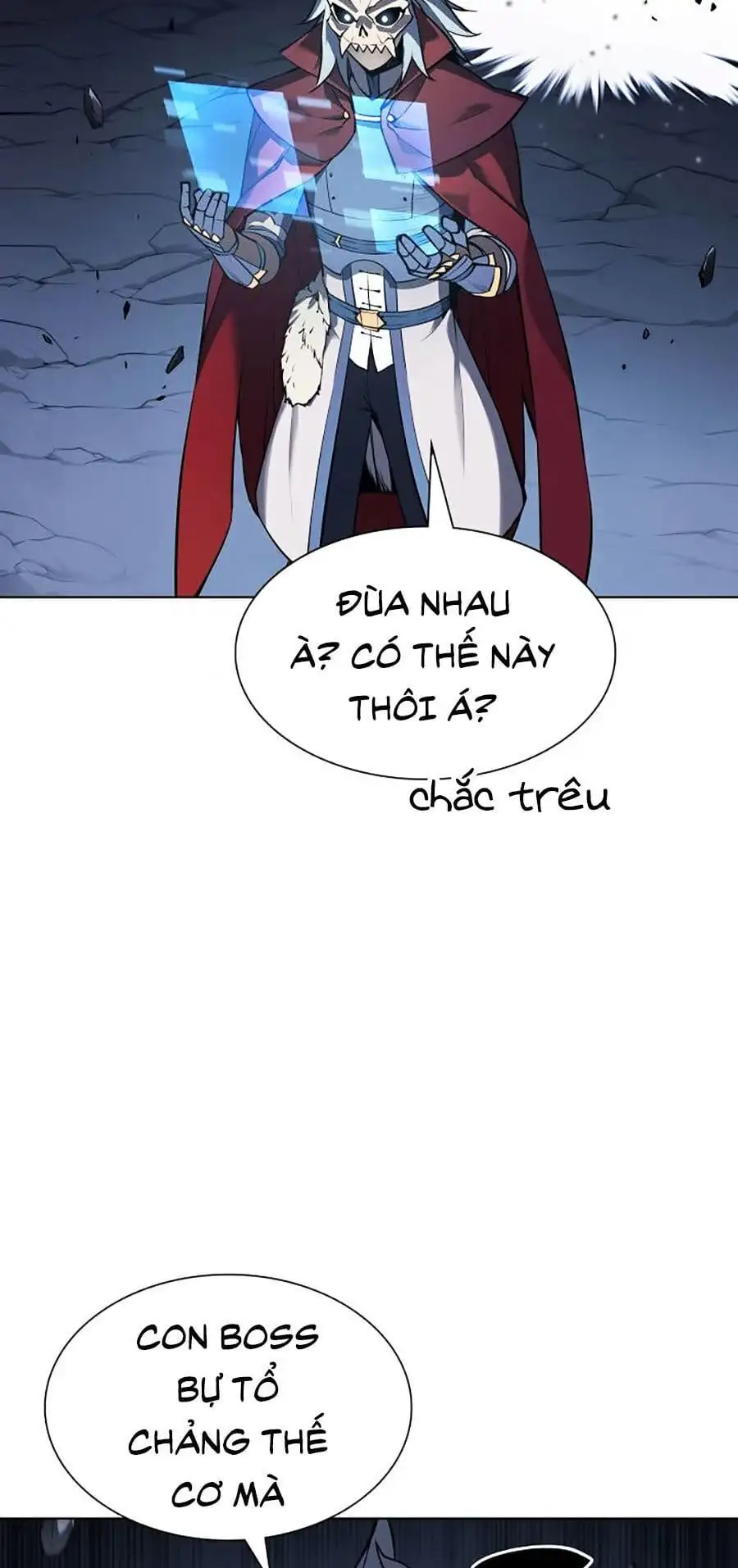 Truyện Tranh Thợ Rèn Huyền Thoại - Overgeared trang 7