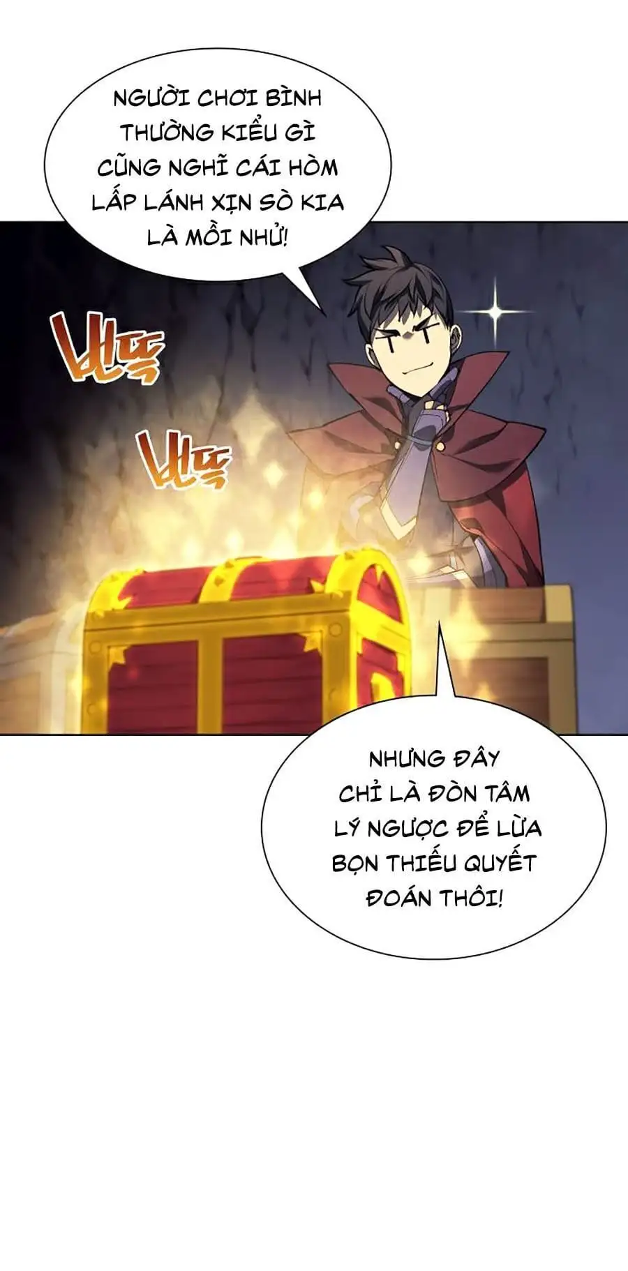 Truyện Tranh Thợ Rèn Huyền Thoại - Overgeared trang 7