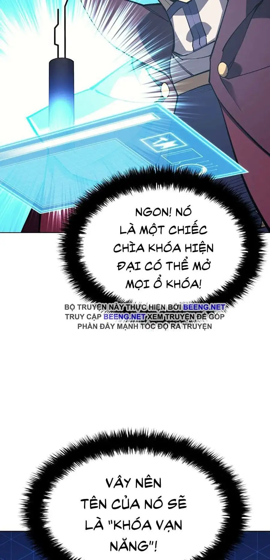 Truyện Tranh Thợ Rèn Huyền Thoại - Overgeared trang 7