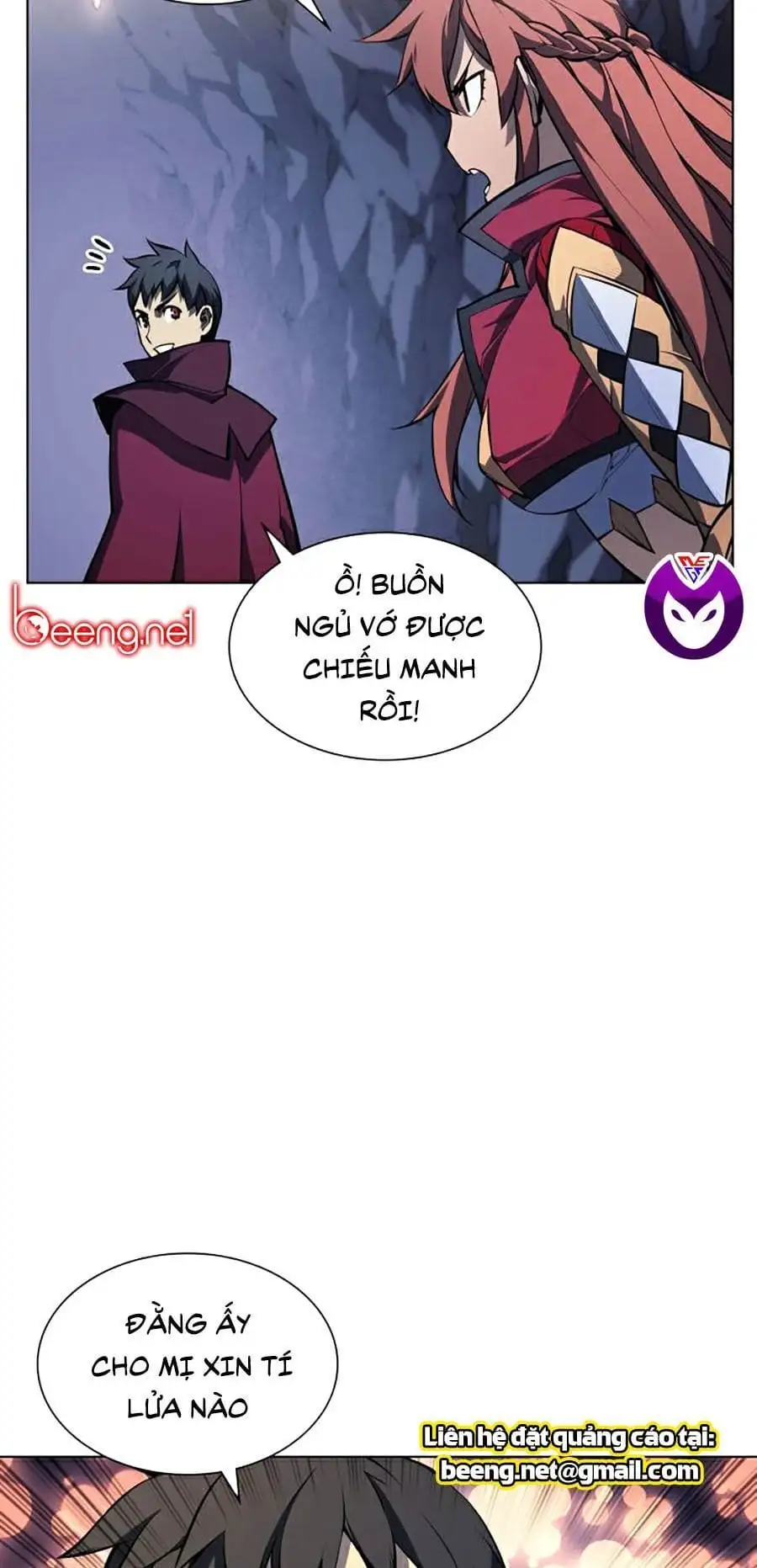 Truyện Tranh Thợ Rèn Huyền Thoại - Overgeared trang 7