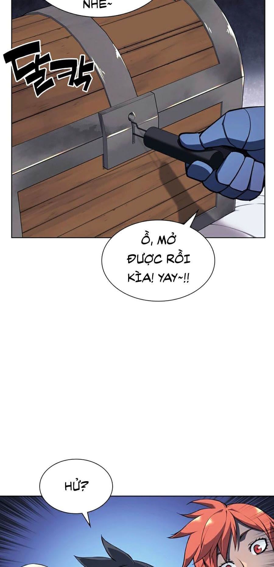Truyện Tranh Thợ Rèn Huyền Thoại - Overgeared trang 7