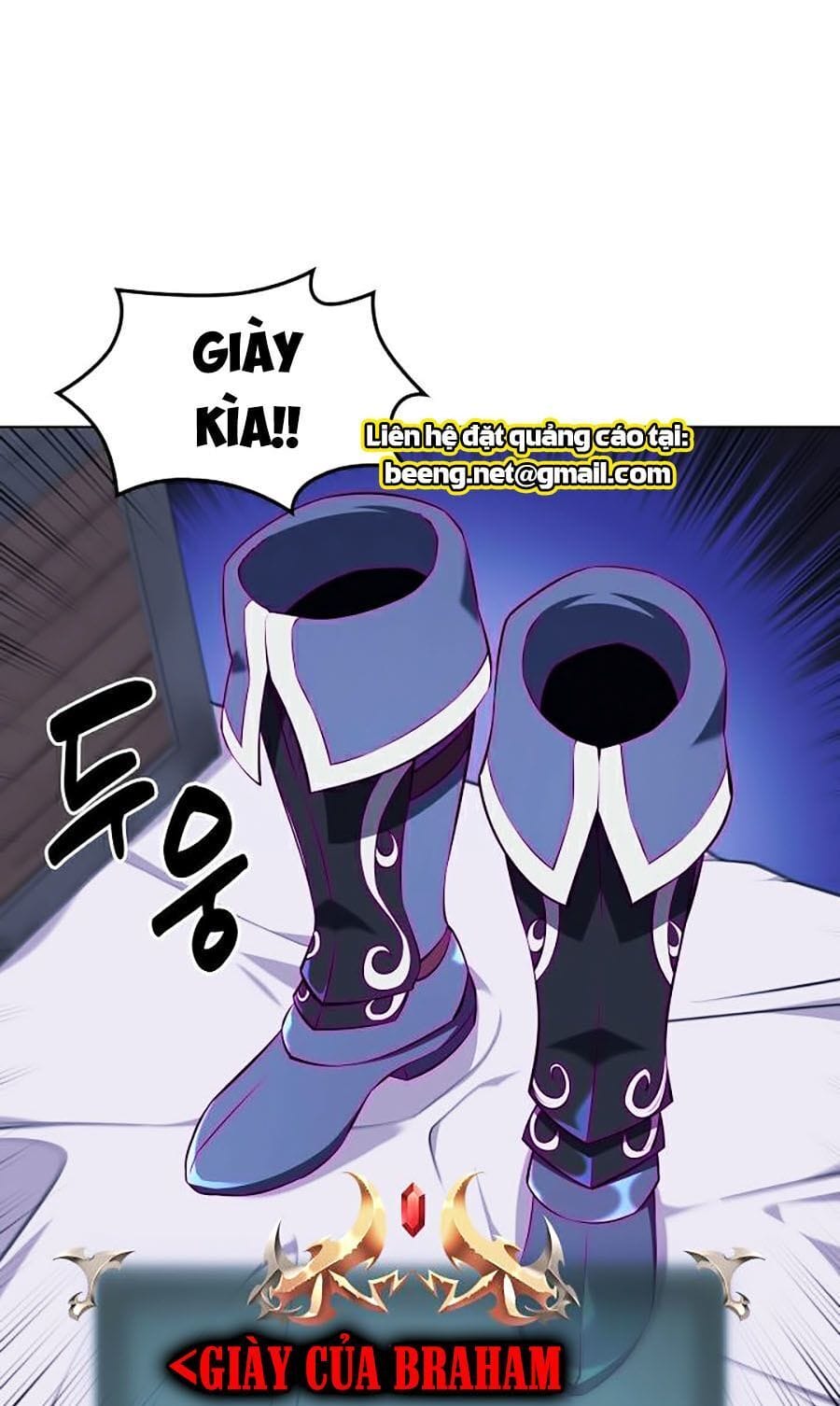Truyện Tranh Thợ Rèn Huyền Thoại - Overgeared trang 7