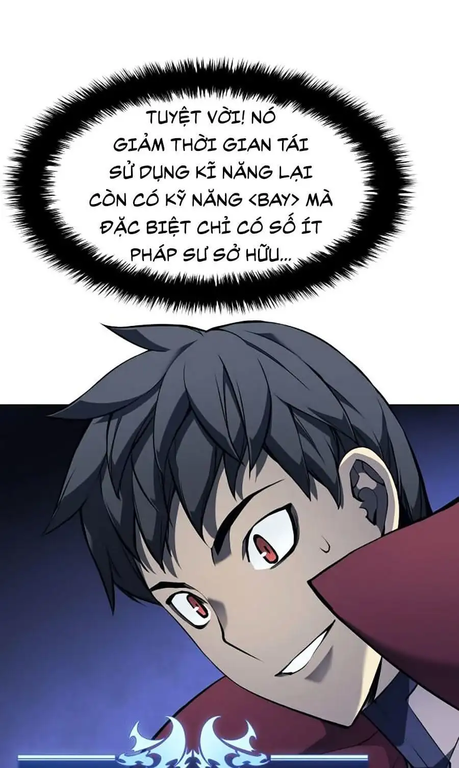 Truyện Tranh Thợ Rèn Huyền Thoại - Overgeared trang 7