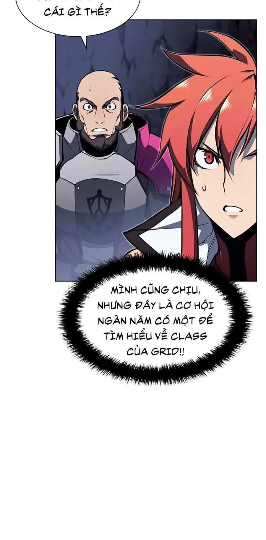 Truyện Tranh Thợ Rèn Huyền Thoại - Overgeared trang 7