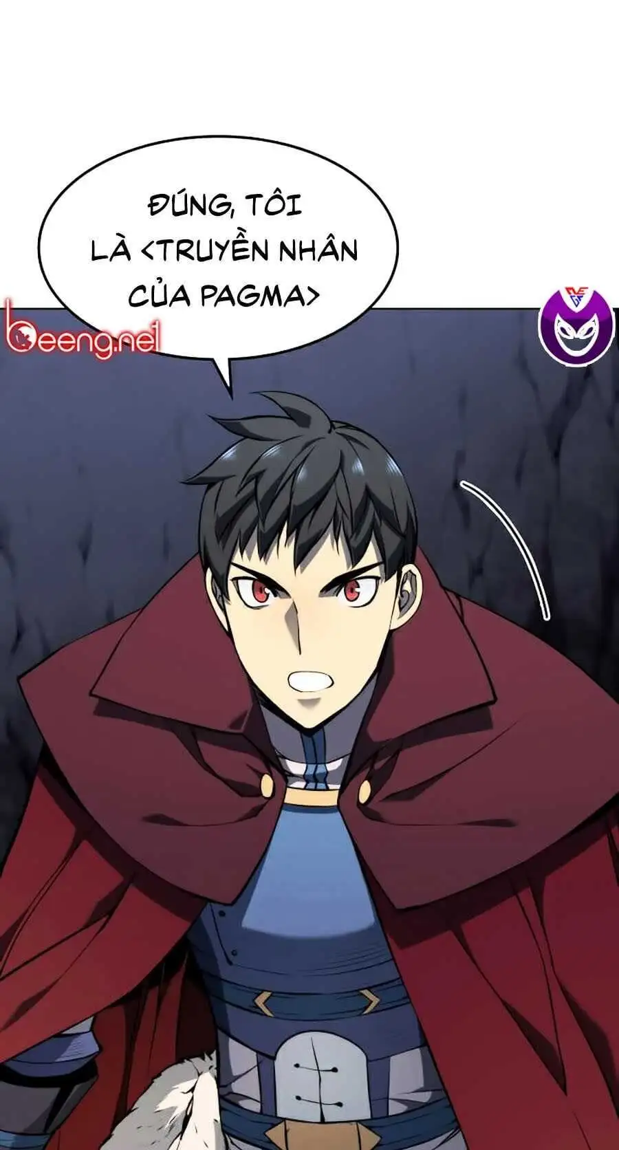 Truyện Tranh Thợ Rèn Huyền Thoại - Overgeared trang 7