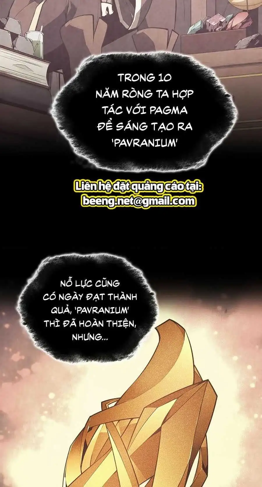 Truyện Tranh Thợ Rèn Huyền Thoại - Overgeared trang 7
