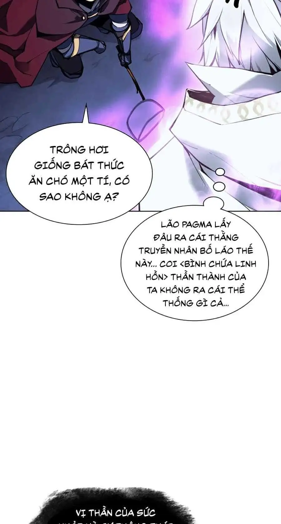 Truyện Tranh Thợ Rèn Huyền Thoại - Overgeared trang 7
