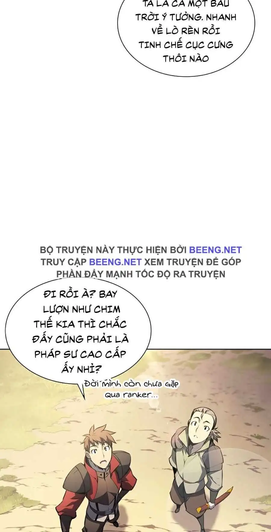 Truyện Tranh Thợ Rèn Huyền Thoại - Overgeared trang 7