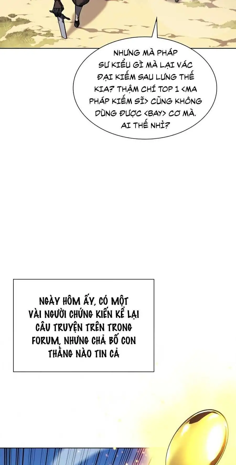 Truyện Tranh Thợ Rèn Huyền Thoại - Overgeared trang 7