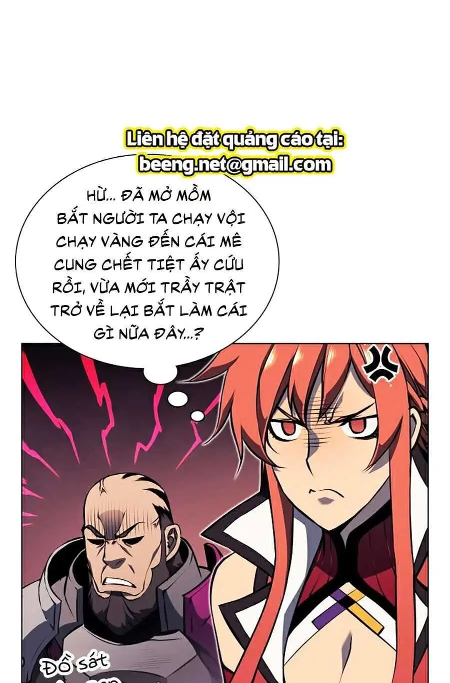Truyện Tranh Thợ Rèn Huyền Thoại - Overgeared trang 7