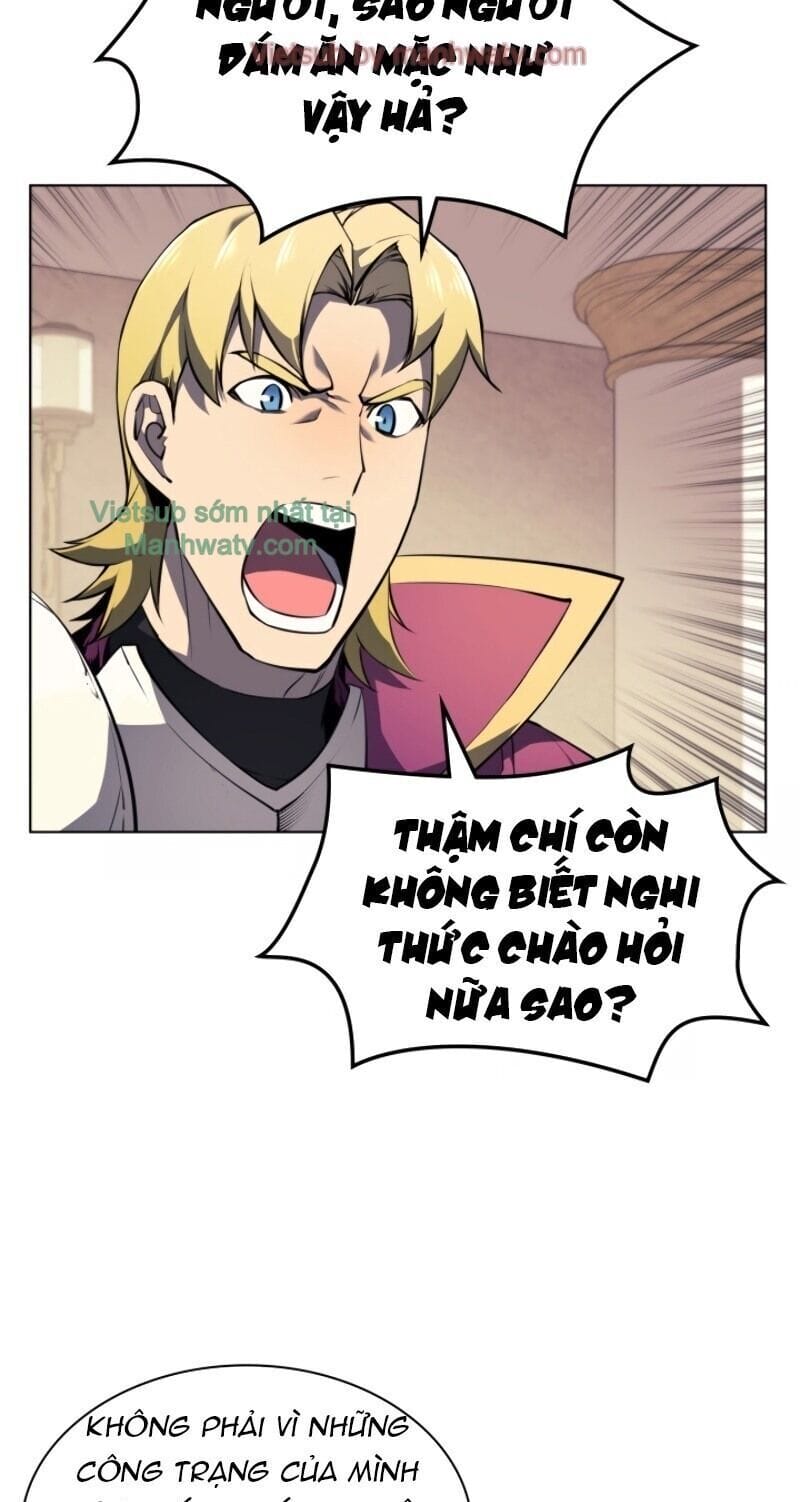 Truyện Tranh Thợ Rèn Huyền Thoại - Overgeared trang 7