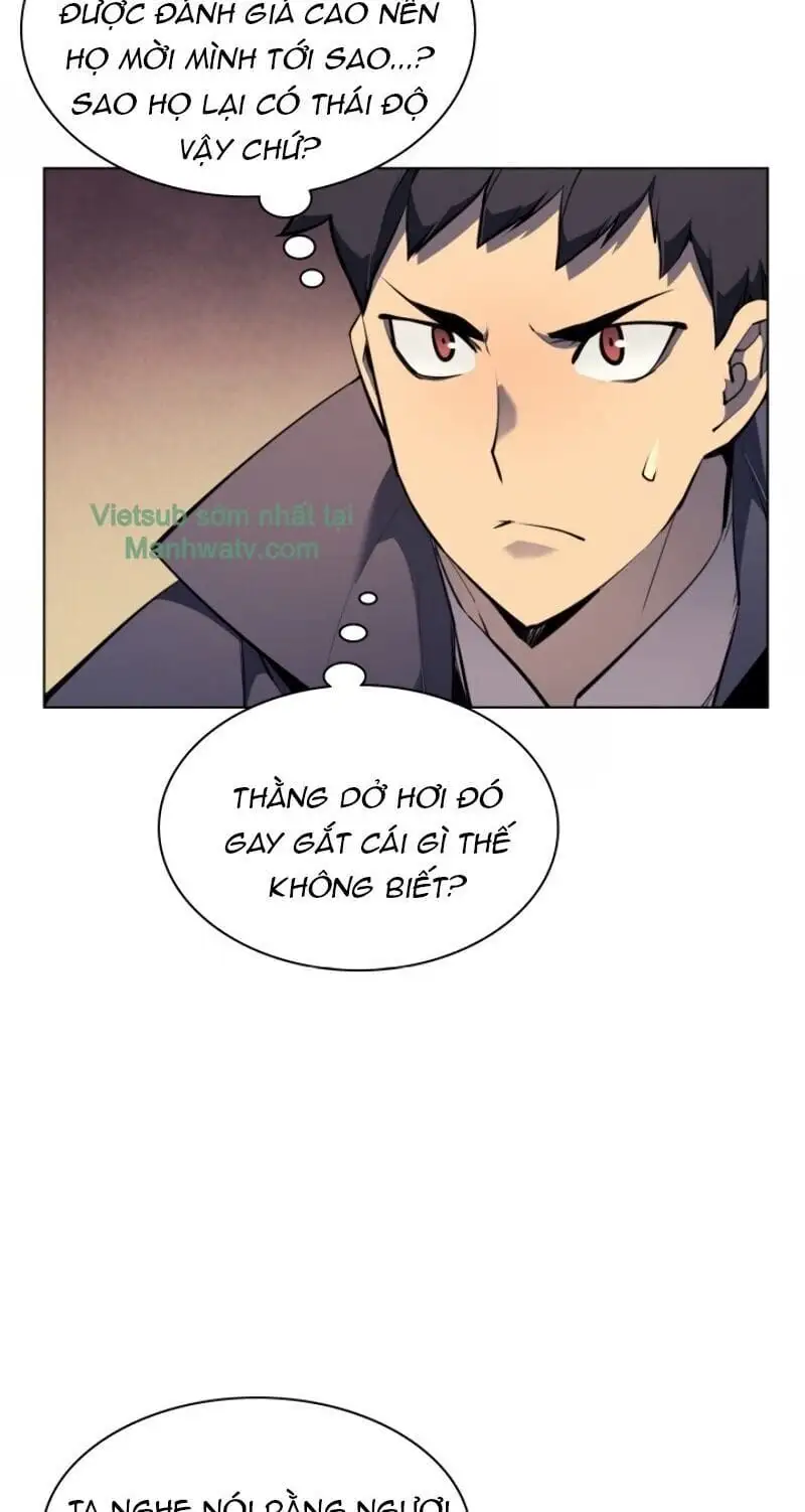 Truyện Tranh Thợ Rèn Huyền Thoại - Overgeared trang 7