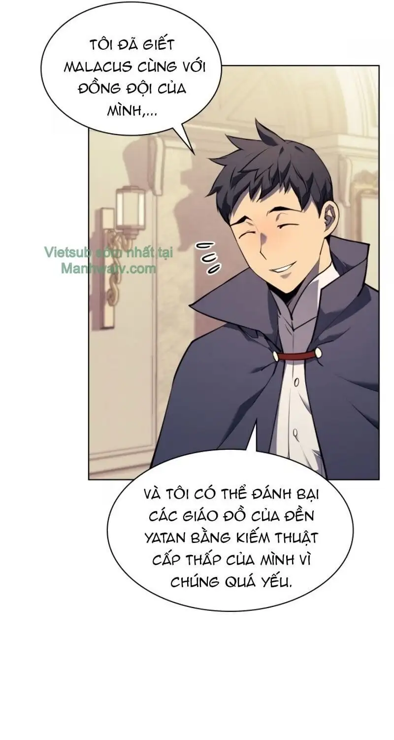 Truyện Tranh Thợ Rèn Huyền Thoại - Overgeared trang 7