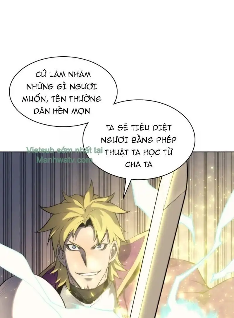 Truyện Tranh Thợ Rèn Huyền Thoại - Overgeared trang 7