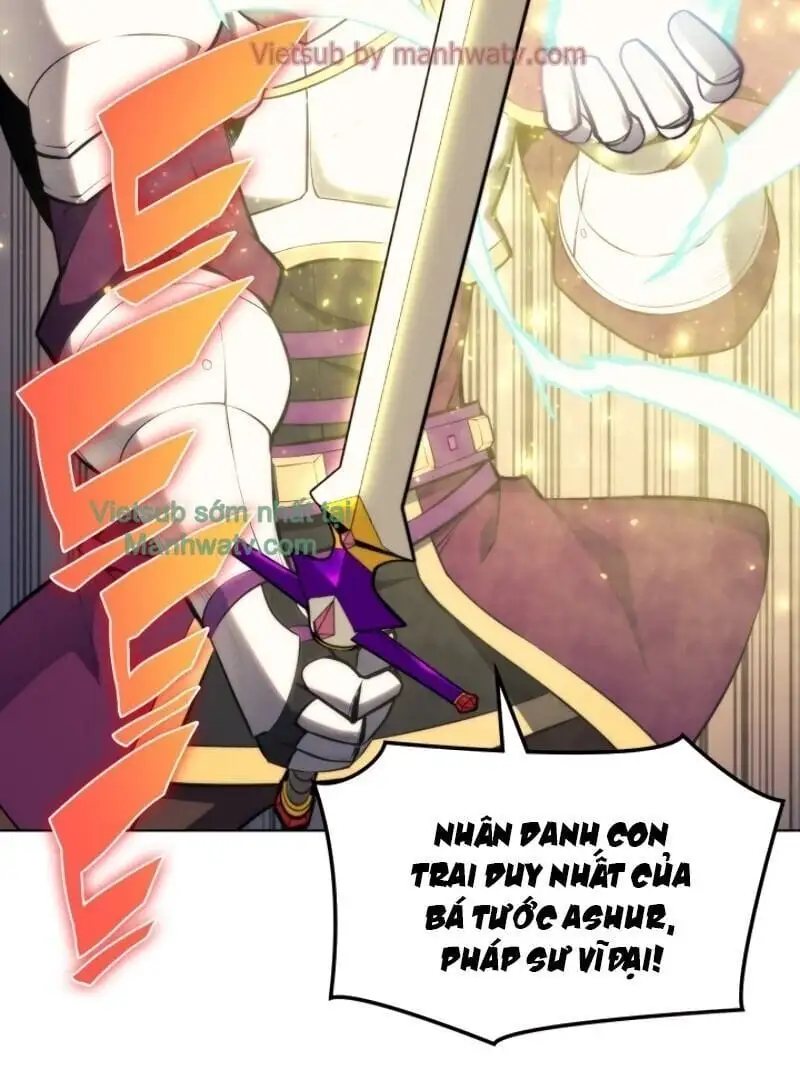 Truyện Tranh Thợ Rèn Huyền Thoại - Overgeared trang 7