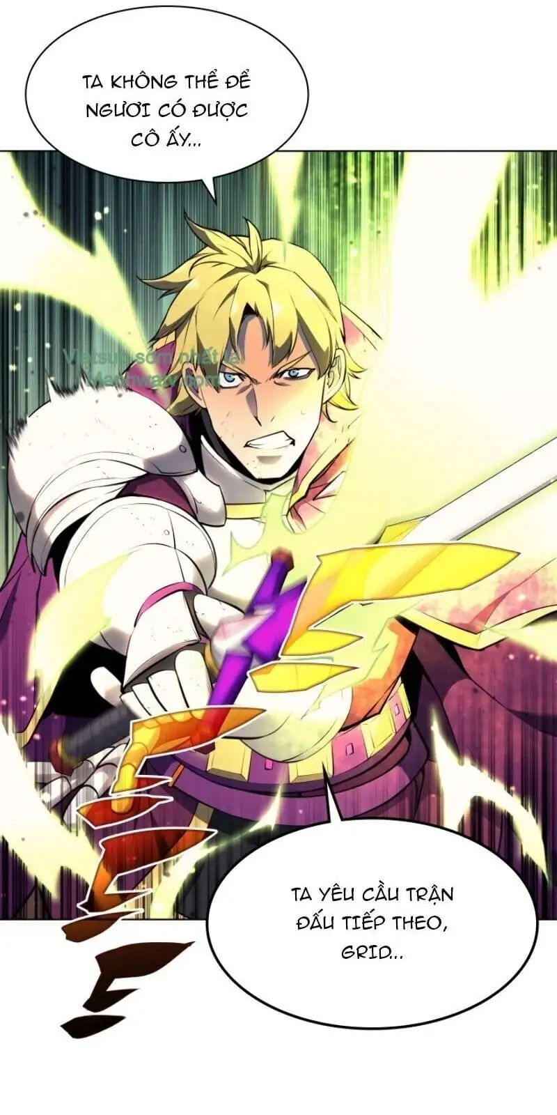 Truyện Tranh Thợ Rèn Huyền Thoại - Overgeared trang 7