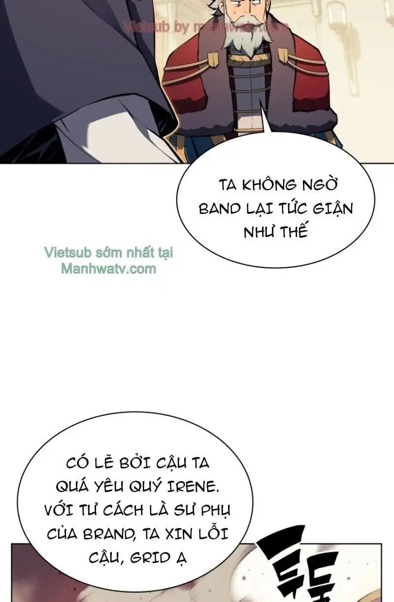 Truyện Tranh Thợ Rèn Huyền Thoại - Overgeared trang 7