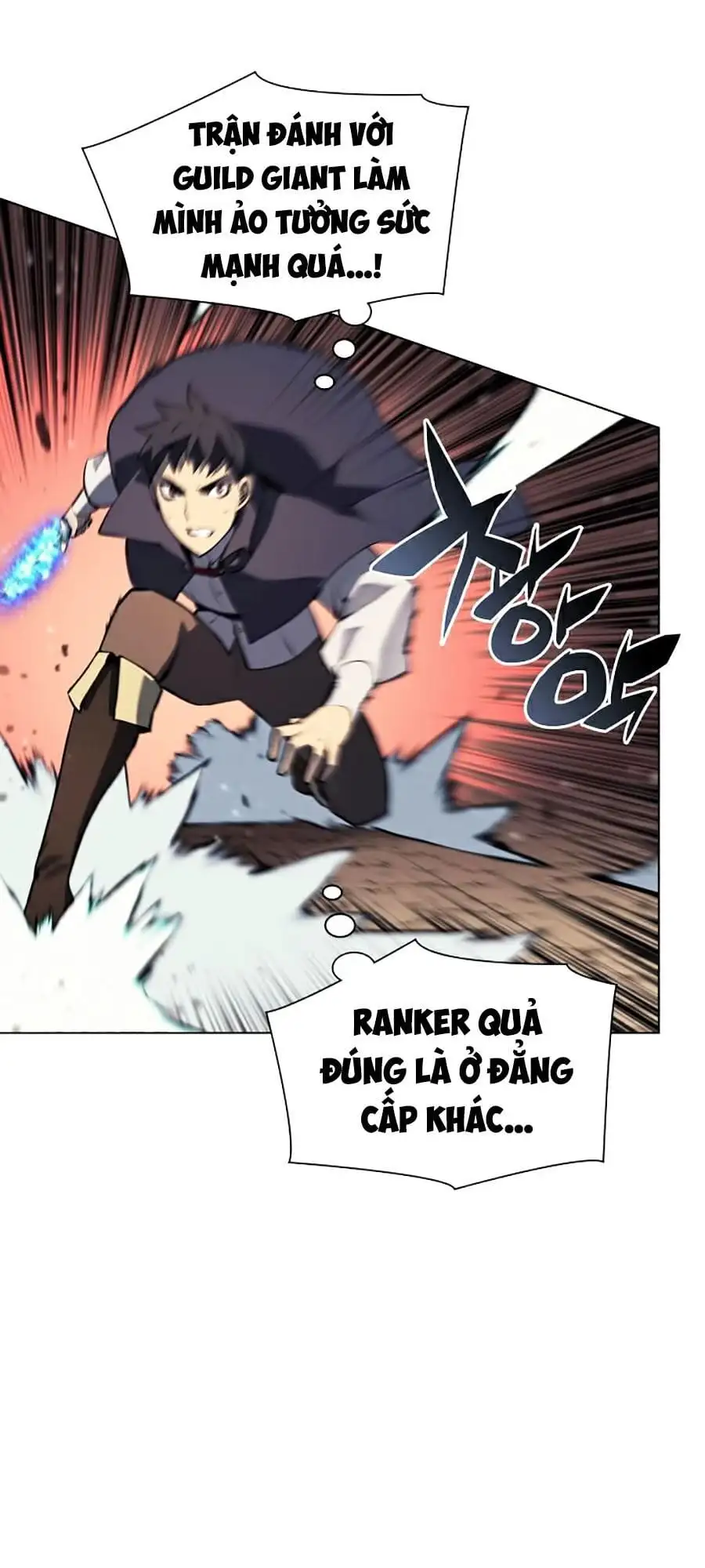 Truyện Tranh Thợ Rèn Huyền Thoại - Overgeared trang 7