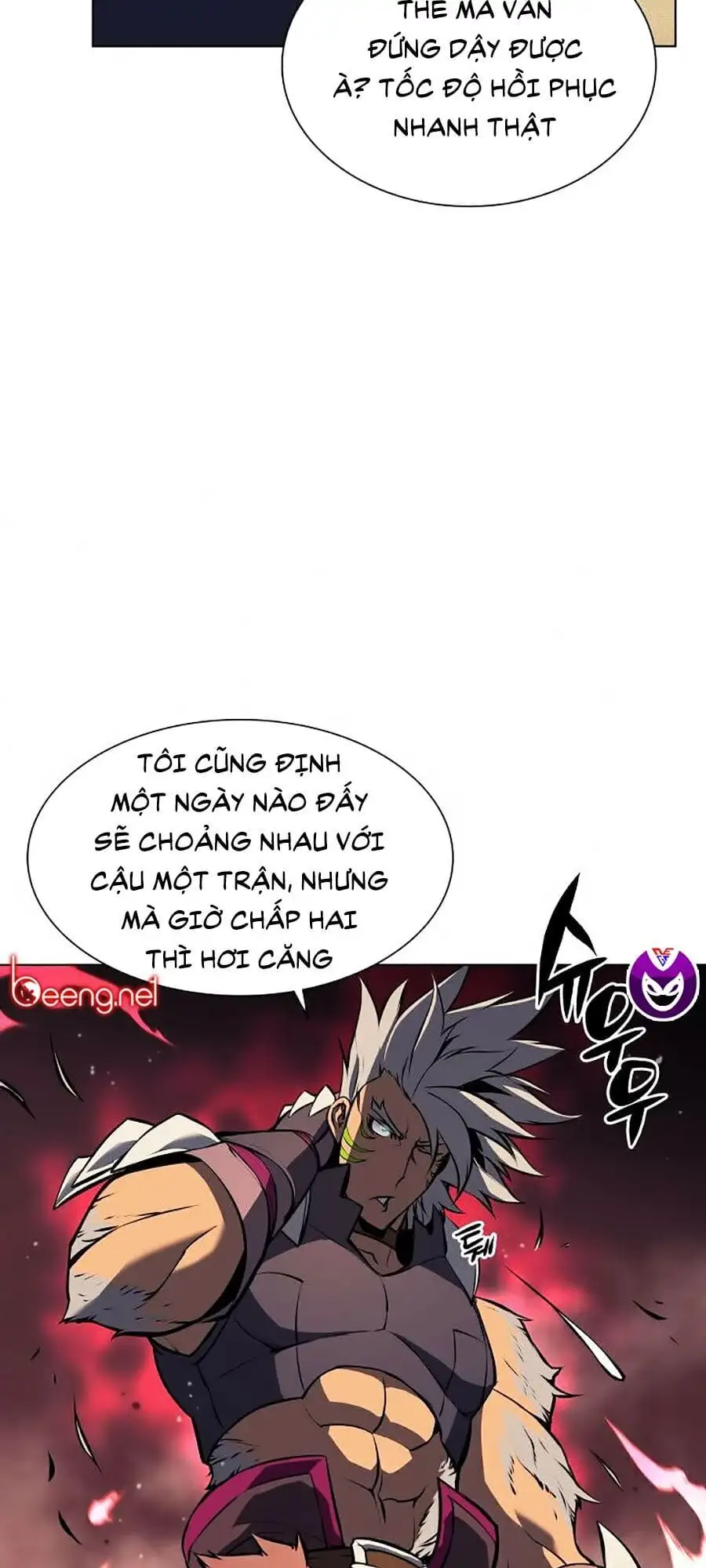Truyện Tranh Thợ Rèn Huyền Thoại - Overgeared trang 7