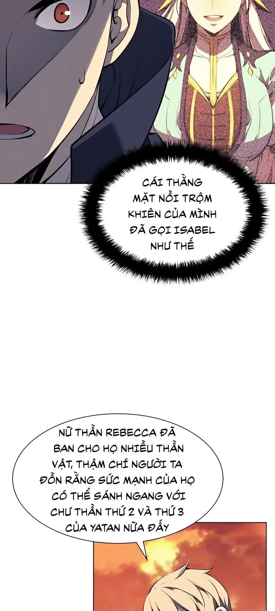 Truyện Tranh Thợ Rèn Huyền Thoại - Overgeared trang 7