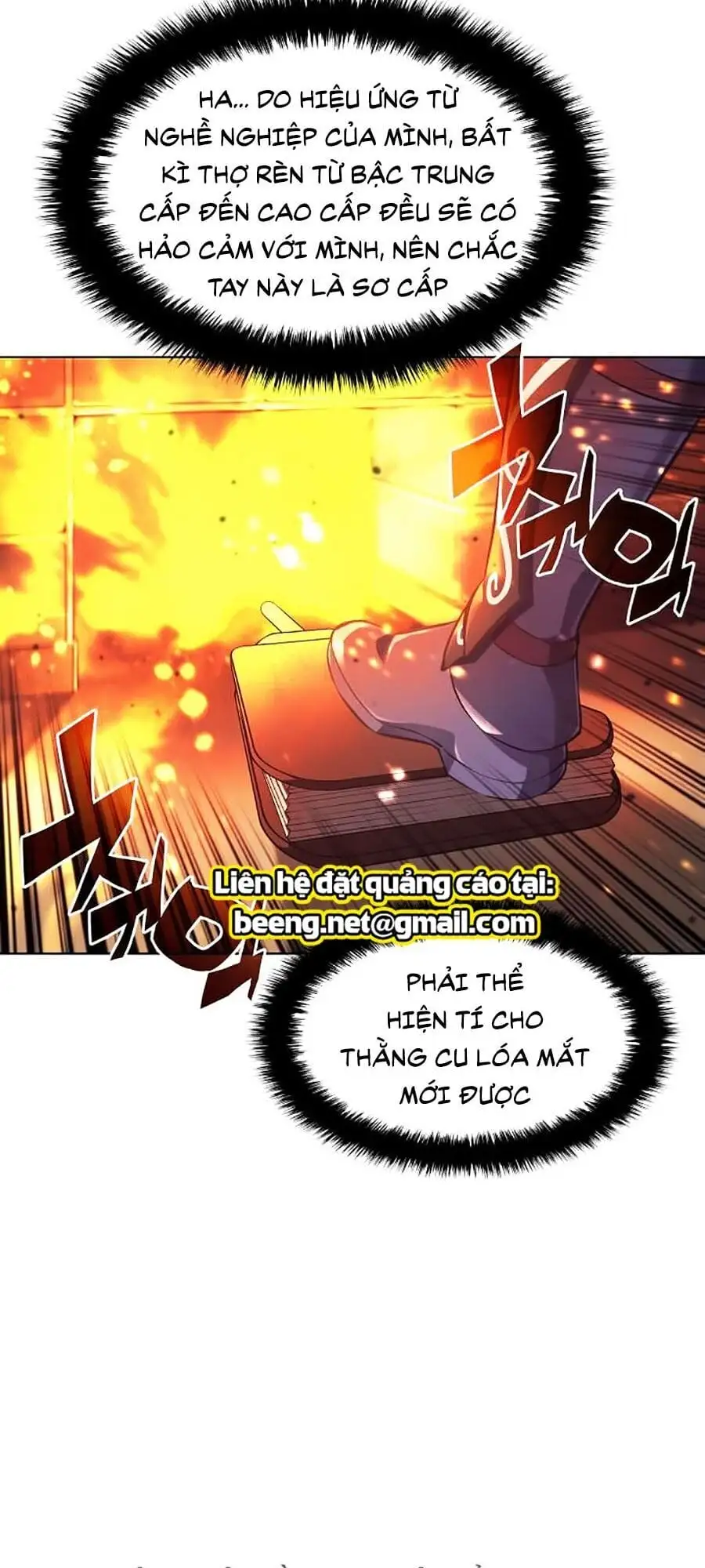 Truyện Tranh Thợ Rèn Huyền Thoại - Overgeared trang 7
