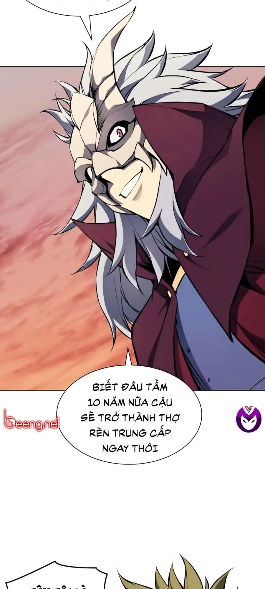 Truyện Tranh Thợ Rèn Huyền Thoại - Overgeared trang 7