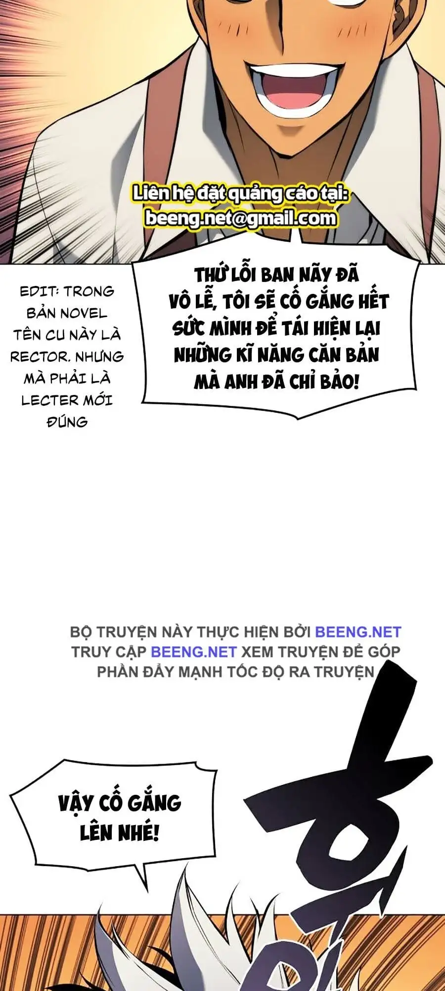 Truyện Tranh Thợ Rèn Huyền Thoại - Overgeared trang 7