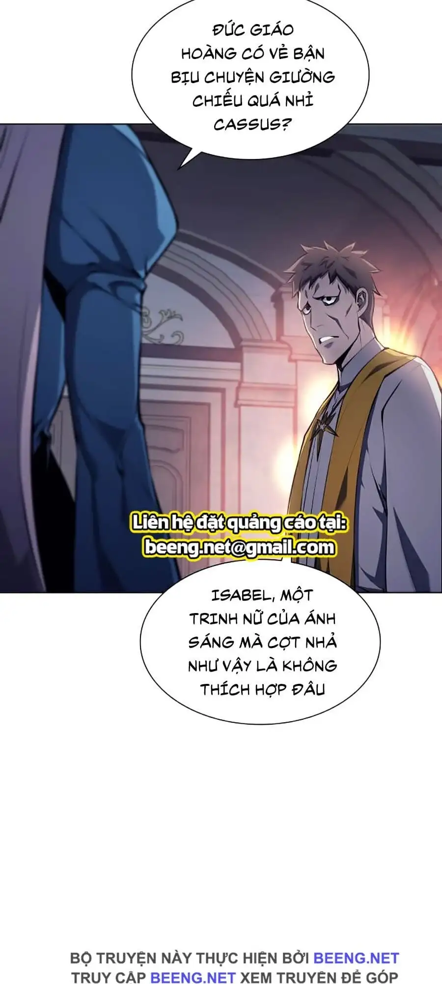 Truyện Tranh Thợ Rèn Huyền Thoại - Overgeared trang 7