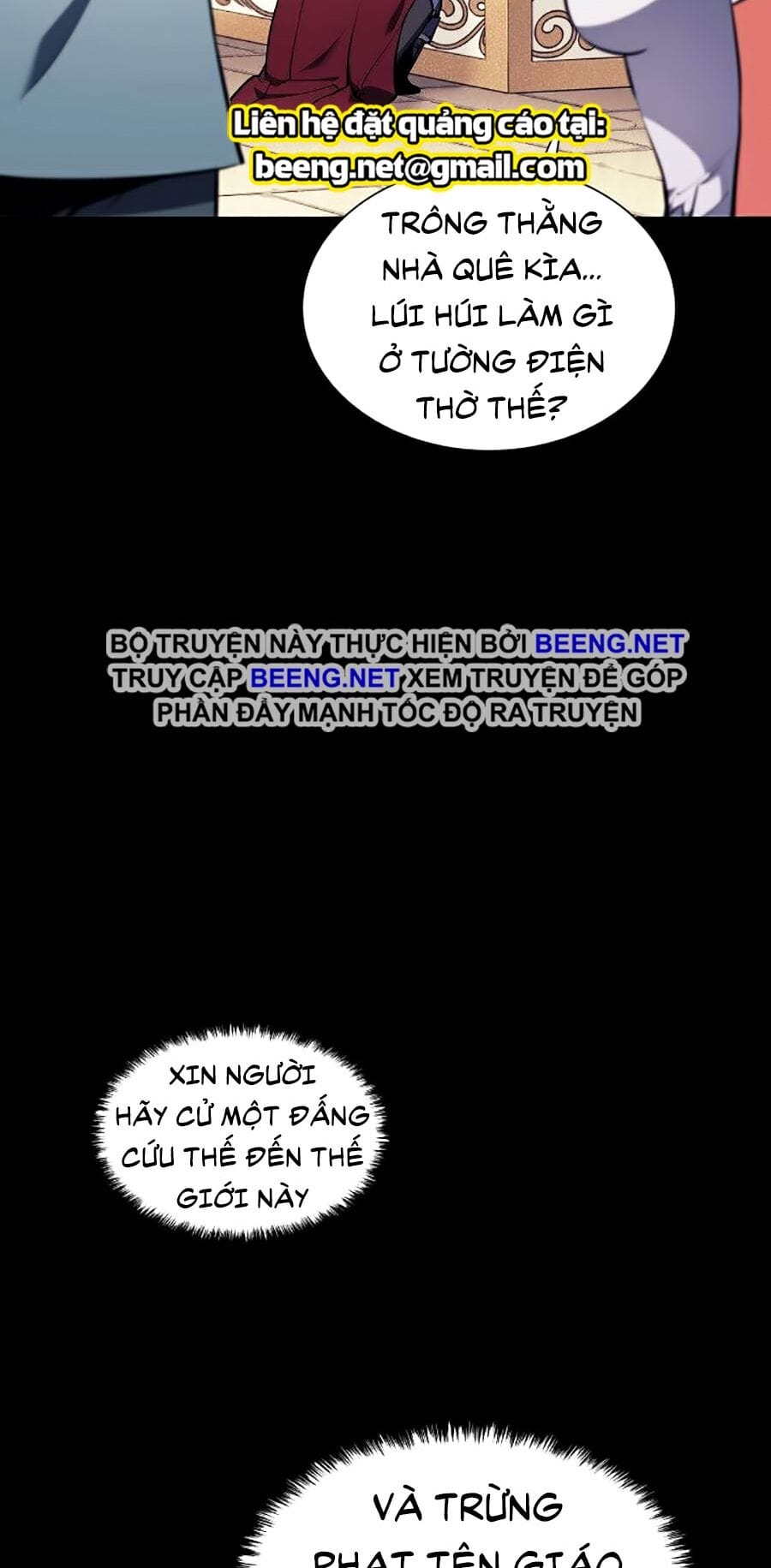 Truyện Tranh Thợ Rèn Huyền Thoại - Overgeared trang 7