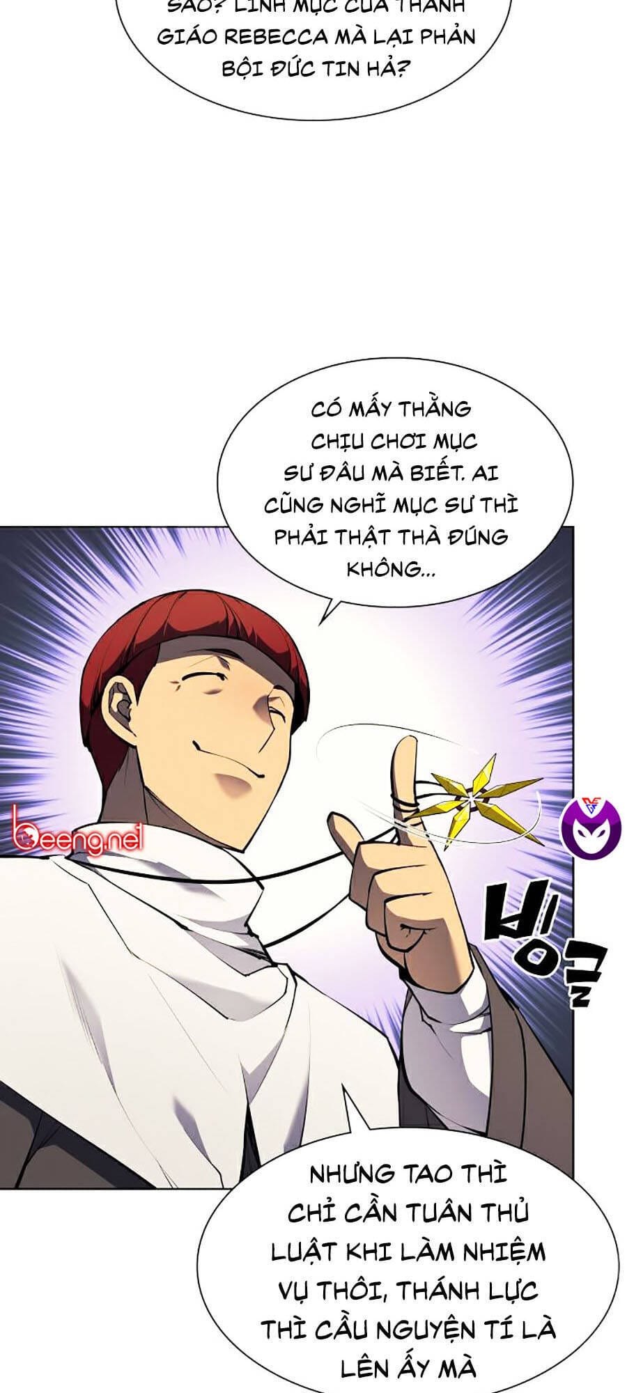 Truyện Tranh Thợ Rèn Huyền Thoại - Overgeared trang 7