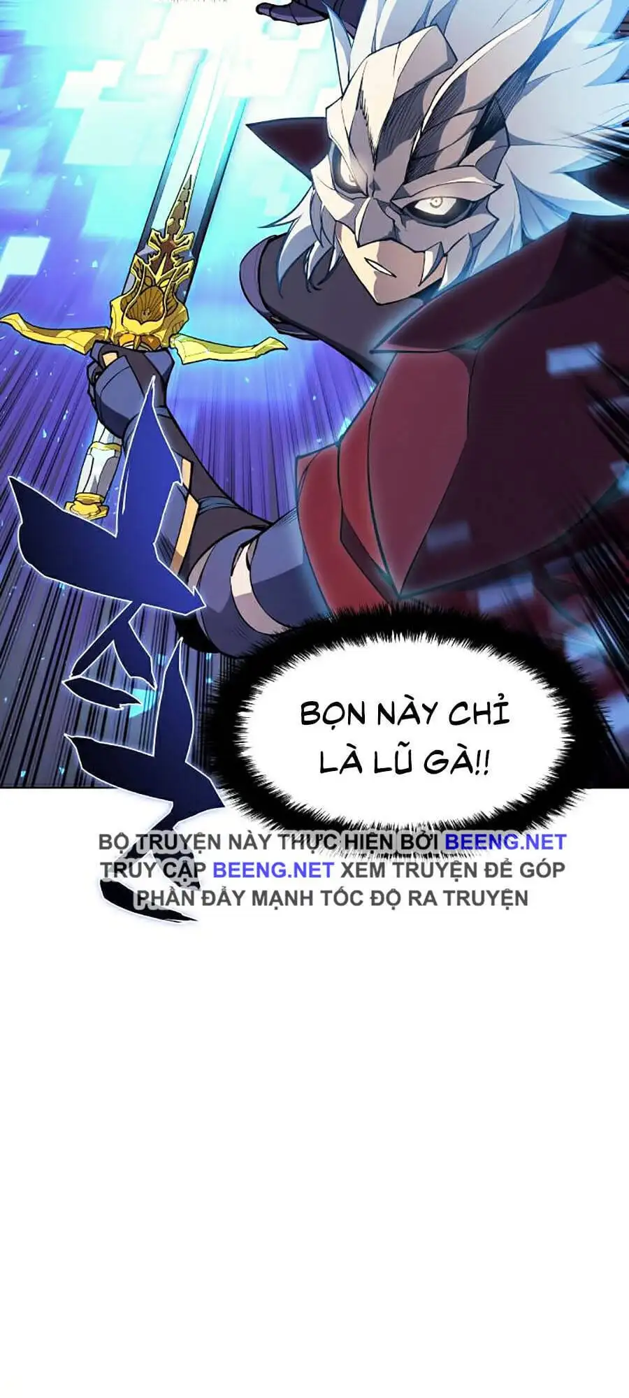 Truyện Tranh Thợ Rèn Huyền Thoại - Overgeared trang 7