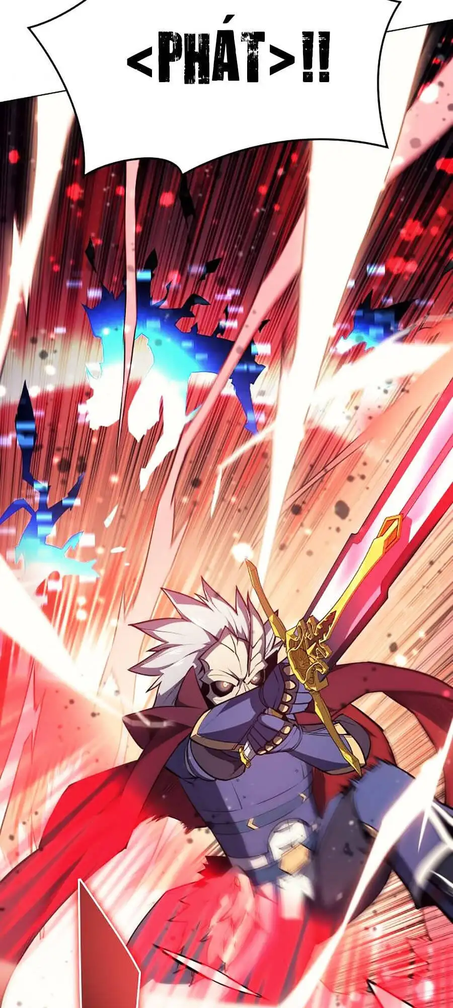 Truyện Tranh Thợ Rèn Huyền Thoại - Overgeared trang 7