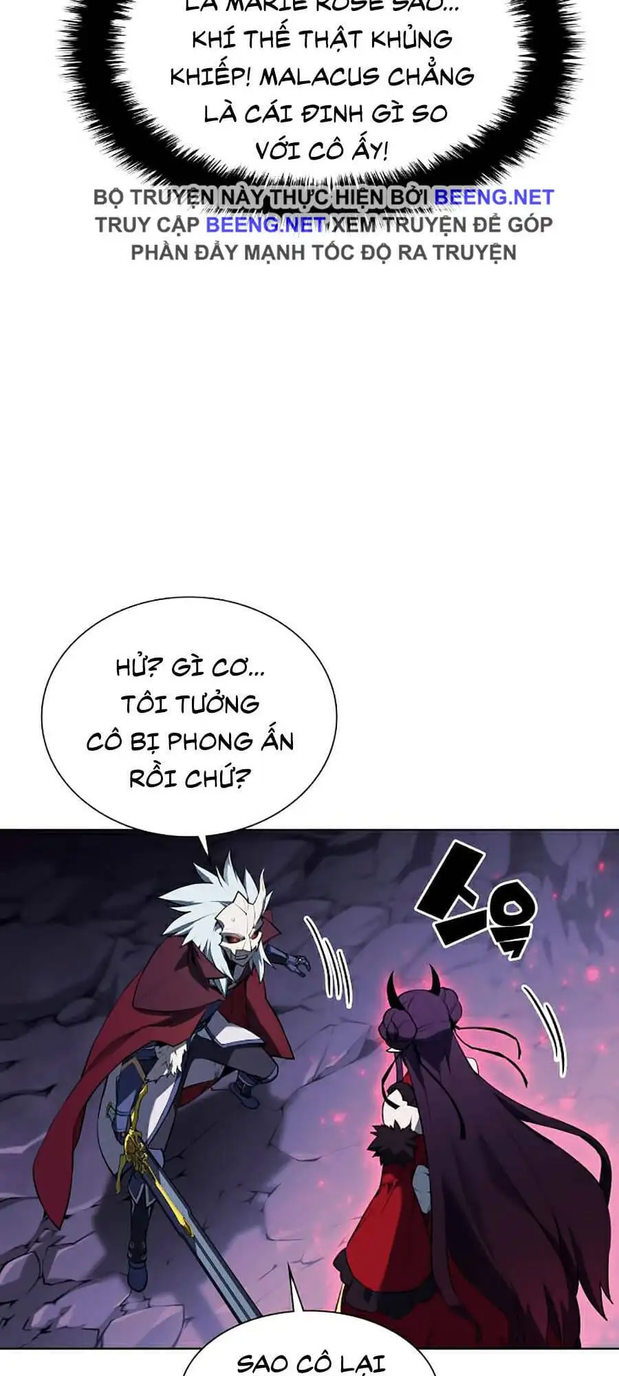 Truyện Tranh Thợ Rèn Huyền Thoại - Overgeared trang 7