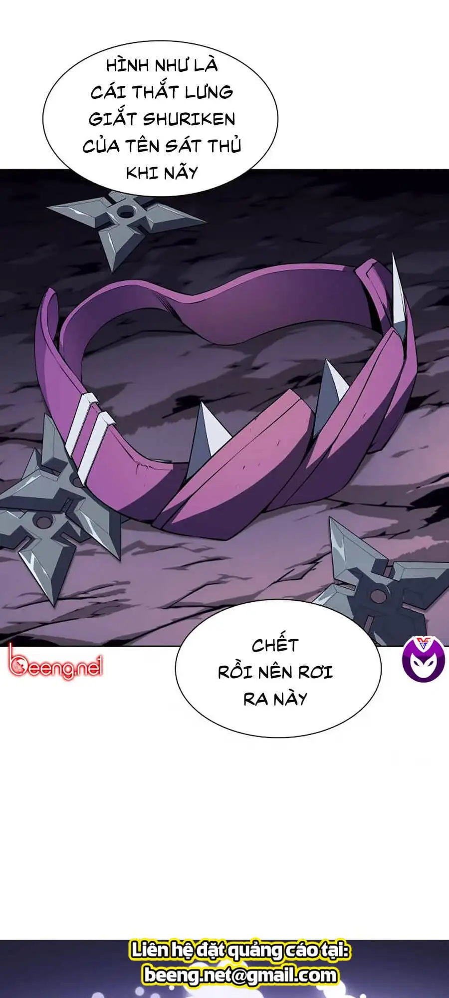 Truyện Tranh Thợ Rèn Huyền Thoại - Overgeared trang 7