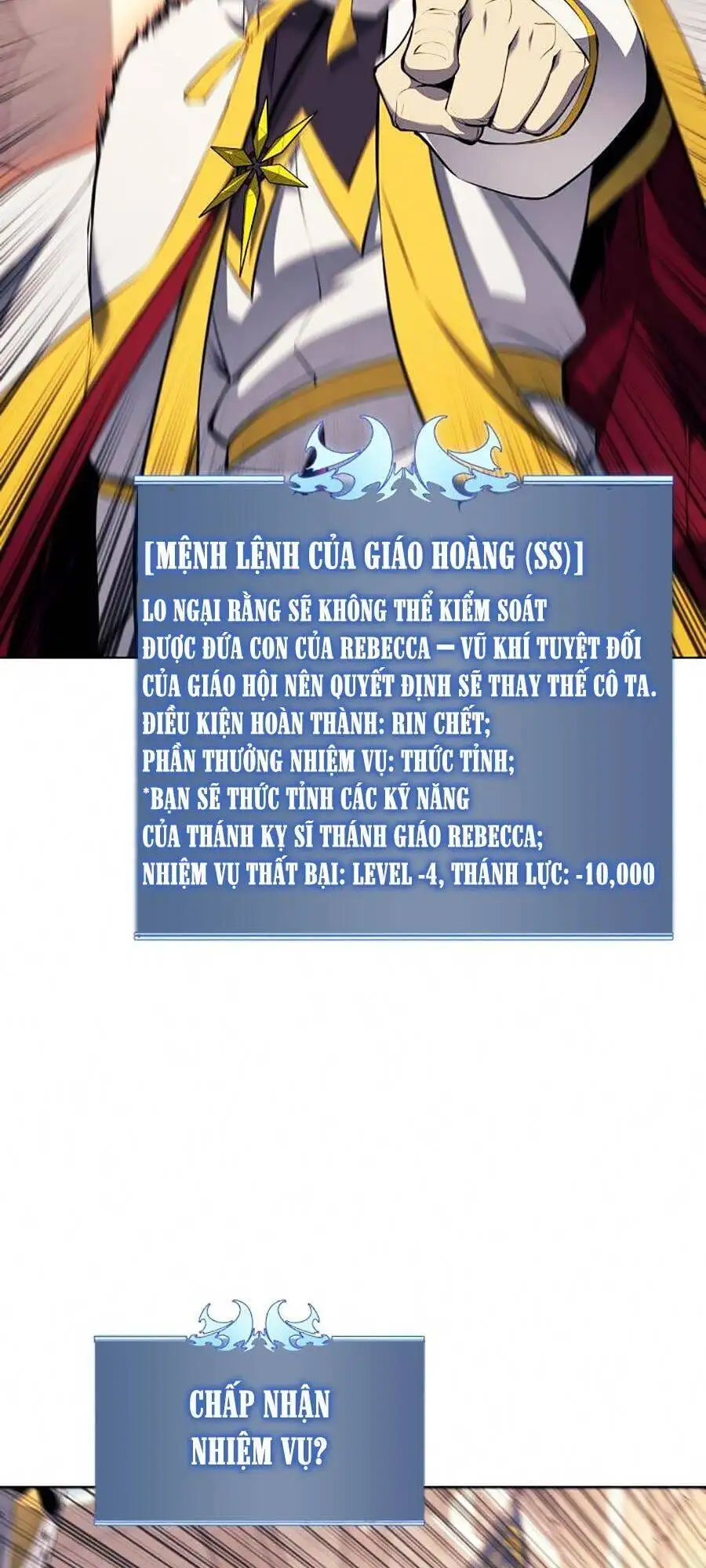 Truyện Tranh Thợ Rèn Huyền Thoại - Overgeared trang 7