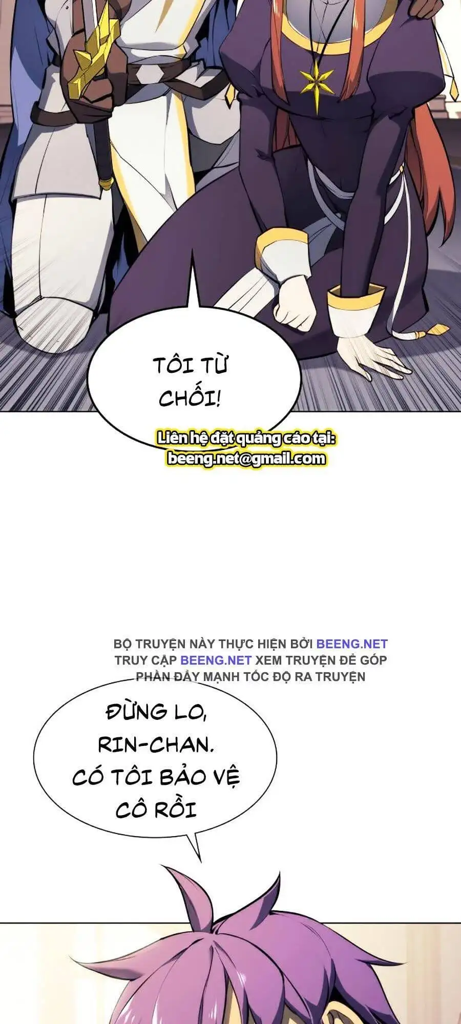 Truyện Tranh Thợ Rèn Huyền Thoại - Overgeared trang 7