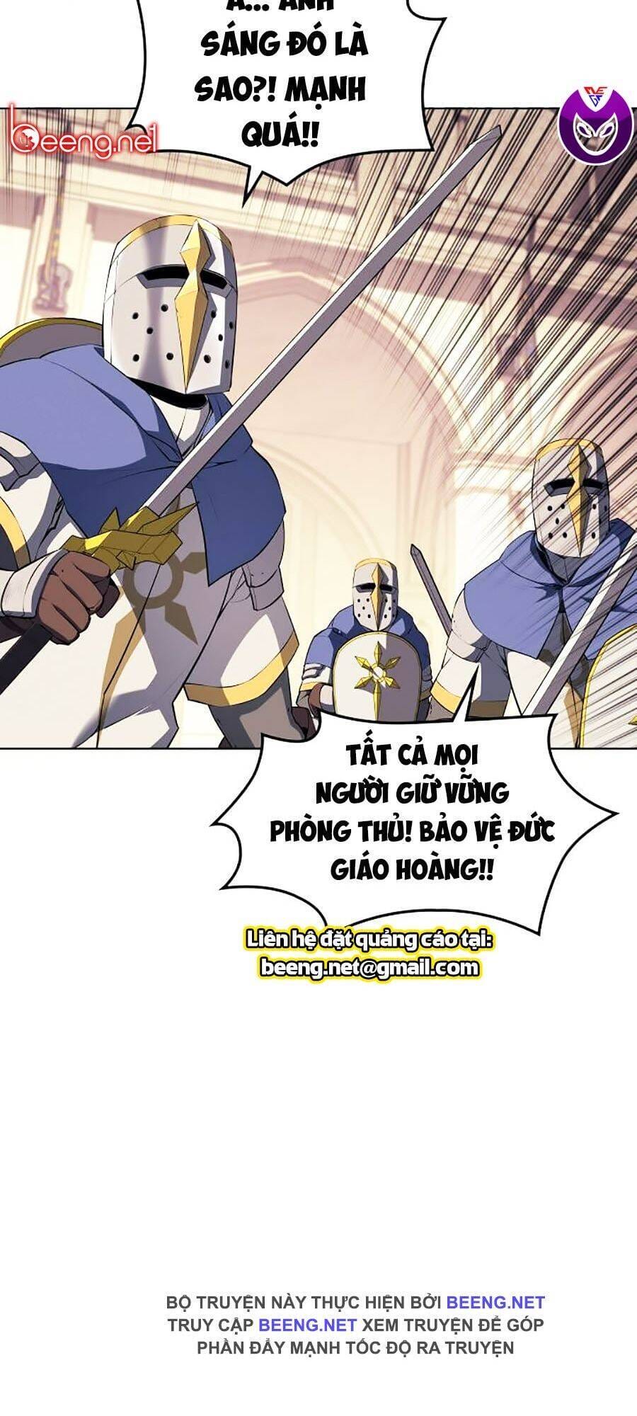 Truyện Tranh Thợ Rèn Huyền Thoại - Overgeared trang 7