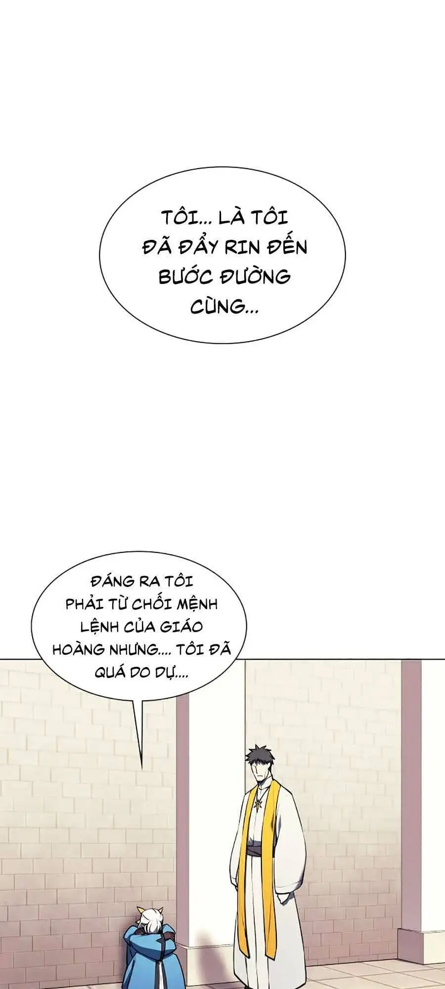 Truyện Tranh Thợ Rèn Huyền Thoại - Overgeared trang 7