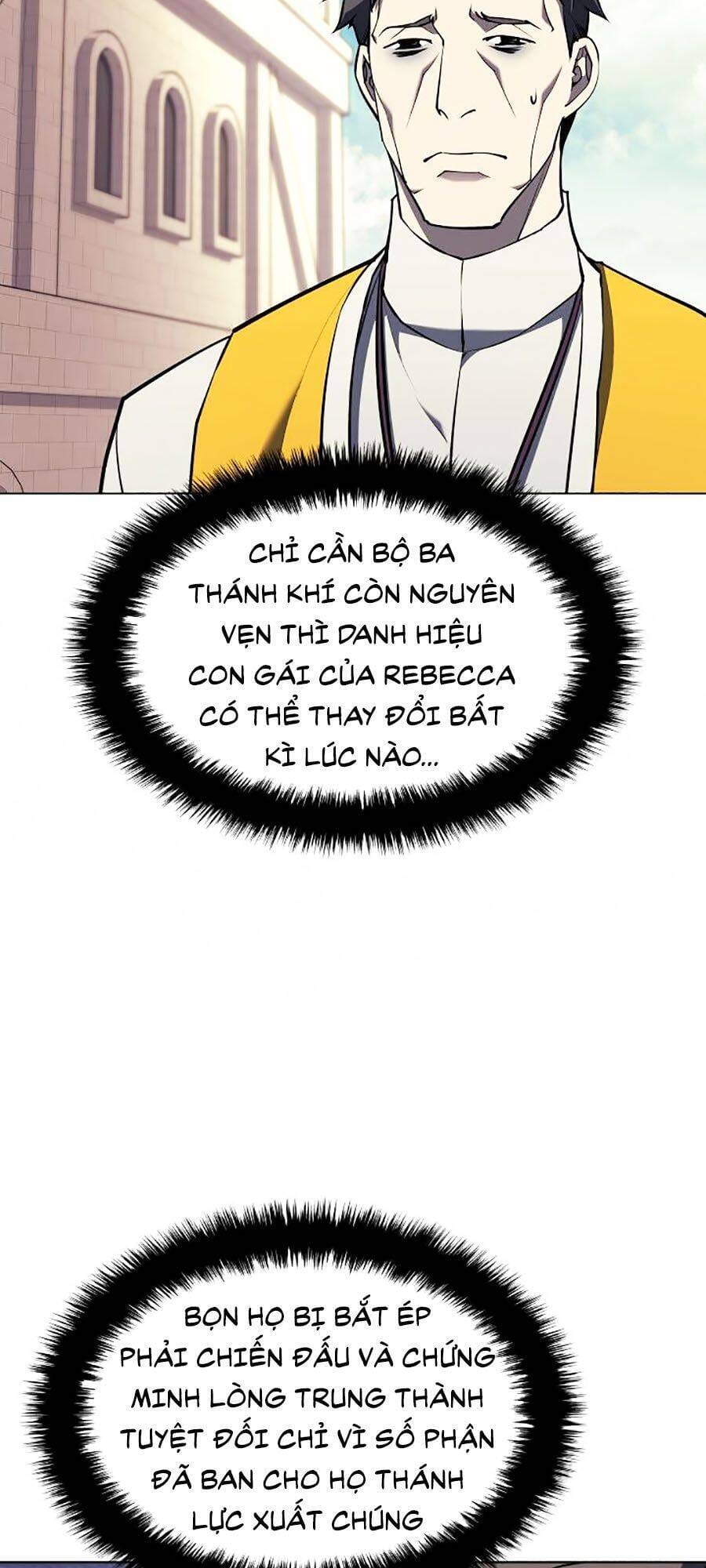 Truyện Tranh Thợ Rèn Huyền Thoại - Overgeared trang 7