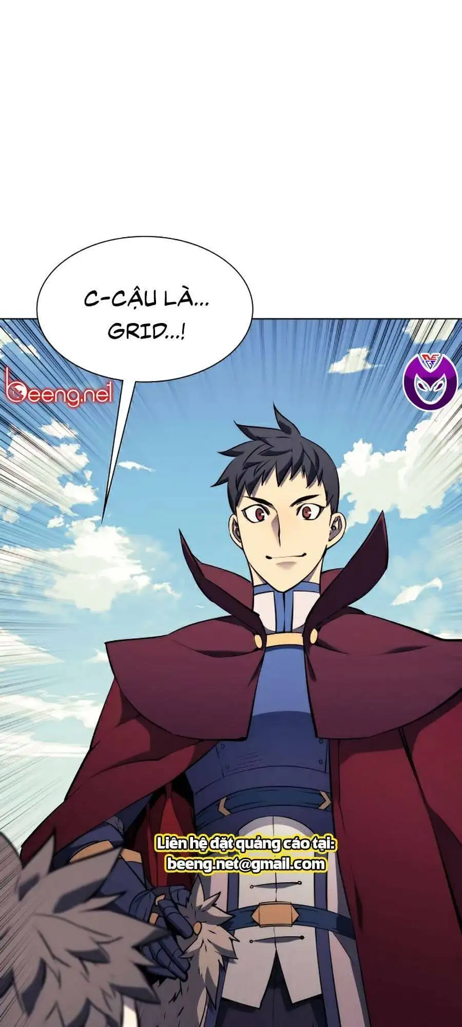 Truyện Tranh Thợ Rèn Huyền Thoại - Overgeared trang 7